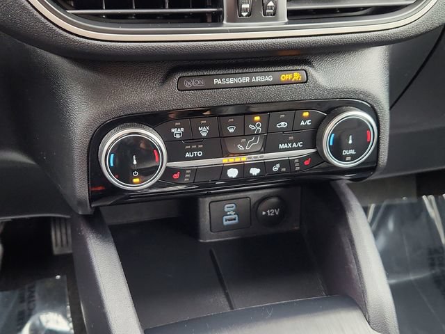 Used 2022 Ford Escape SEL AWD/4WD image 44