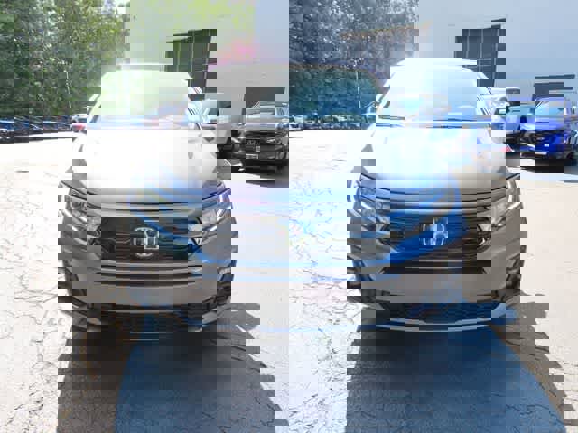 New 2026 Honda Odyssey Touring image 6