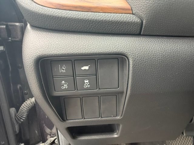 Used 2018 Honda CR-V EX-L image 10