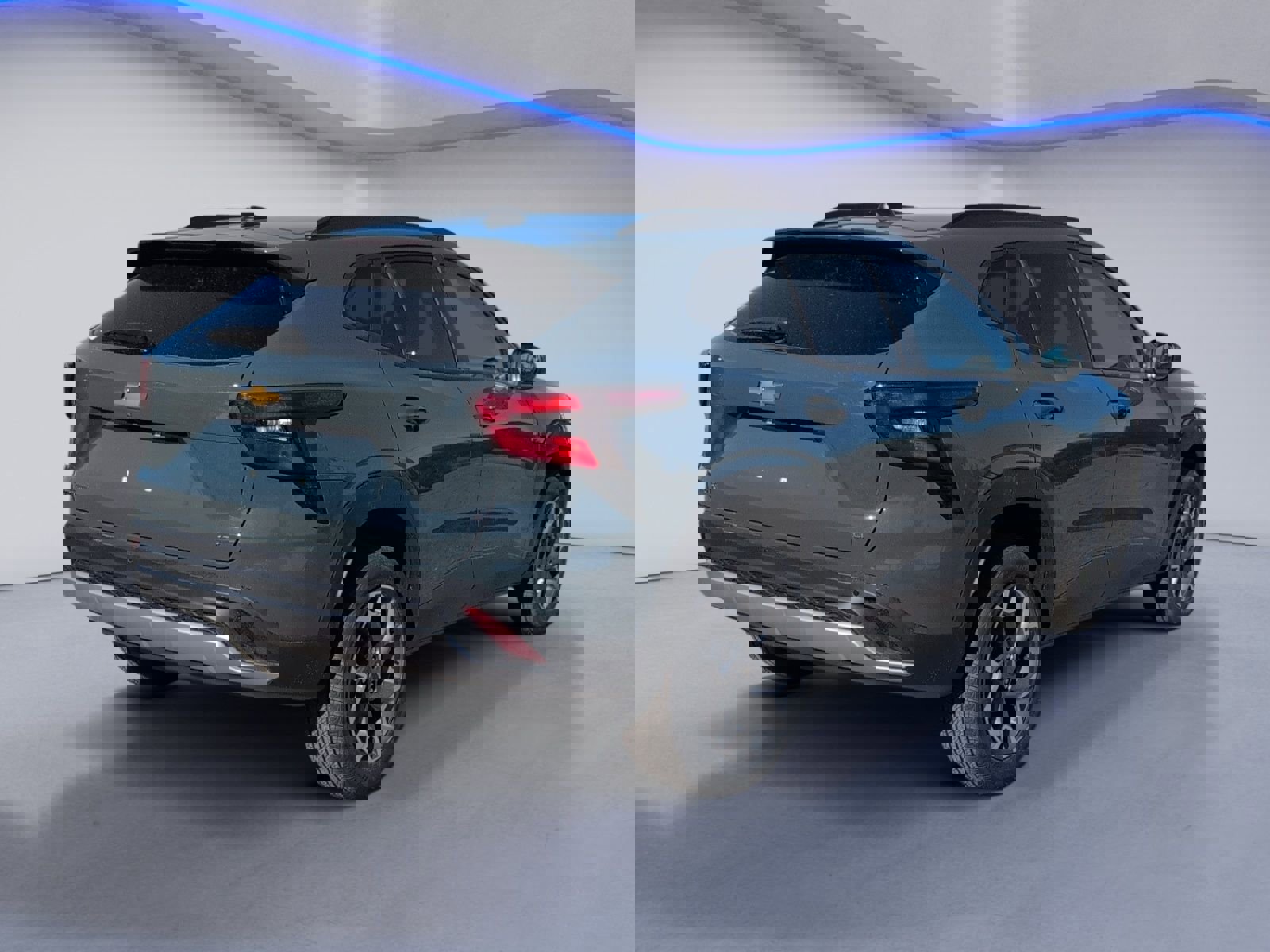 New 2026 Chevrolet Trax LT image 3