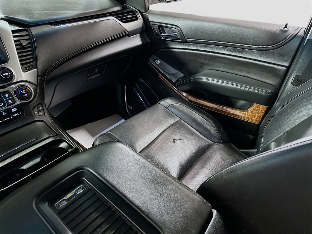 Used 2020 Chevrolet Tahoe Premier image 25