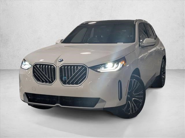 New 2026 BMW X3 xDrive30 w/ Premium Package image 1