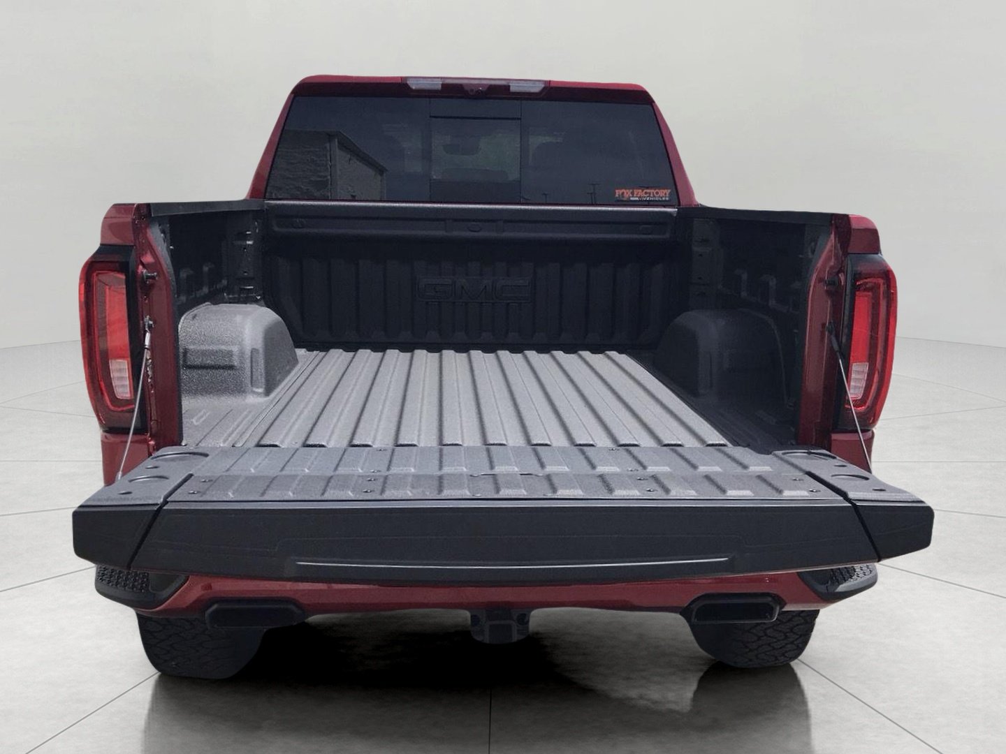 New 2026 GMC Sierra 1500 AT4 w/ AT4 Premium Package AWD/4WD image 23
