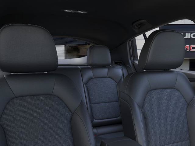 Used 2026 Buick Envista Preferred w/ Advanced Safety Package FWD image 48