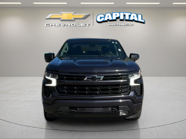 Used 2022 Chevrolet Silverado 1500 RST AWD/4WD image 8