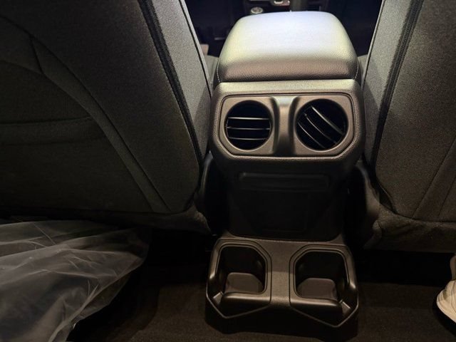 New 2026 Jeep Wrangler Sport AWD/4WD image 29