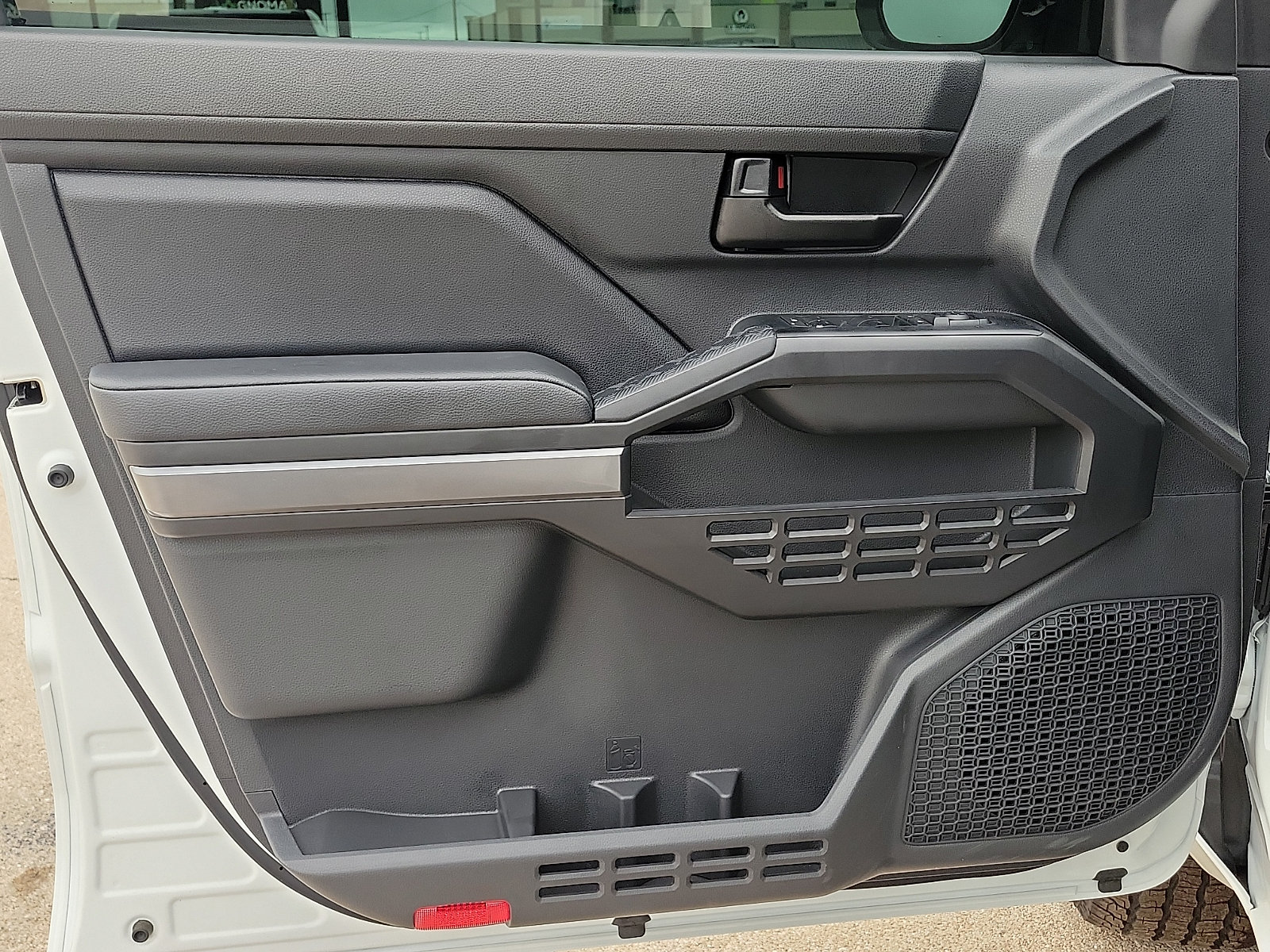 New 2026 Toyota Tacoma SR5 RWD image 11
