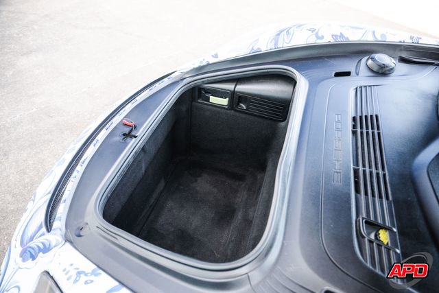 Used 2018 Porsche 718 Cayman RWD image 86