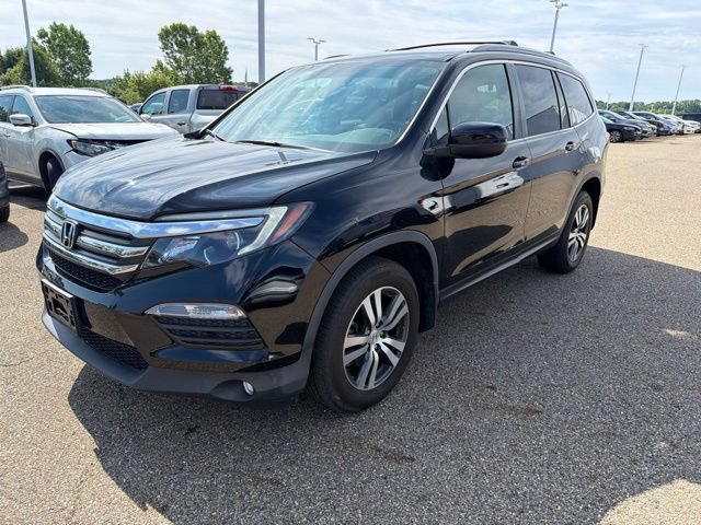 Used 2016 Honda Pilot EX
