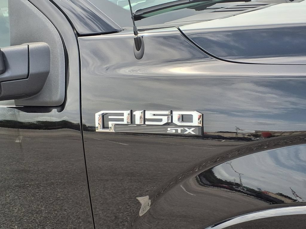 Used 2019 Ford F150 XL w/ Equipment Group 101A Mid RWD image 11