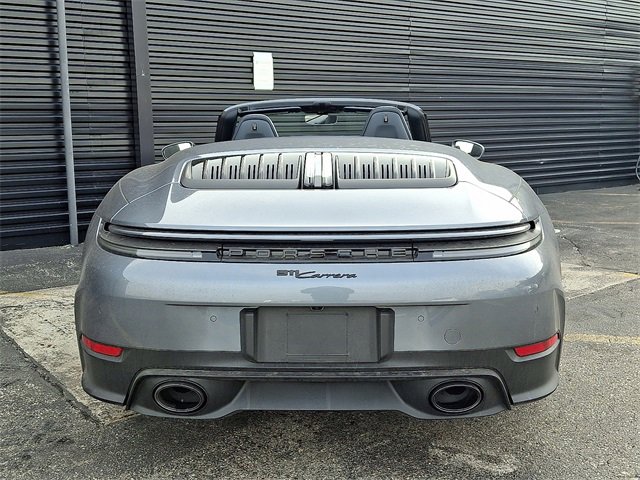 Used 2025 Porsche 911 Carrera image 6