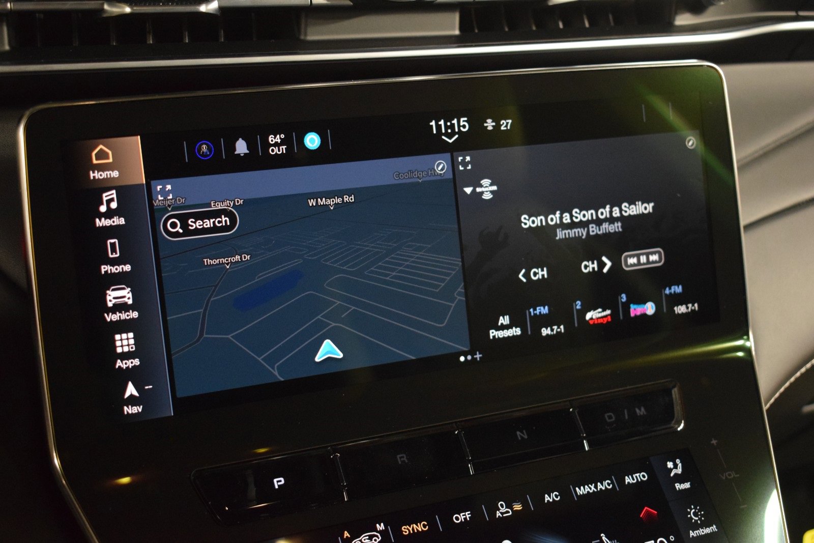 New 2025 Maserati Grecale Modena image 31