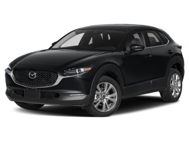Used 2021 MAZDA CX-30 AWD 2.5 S w/ Select Package image 1