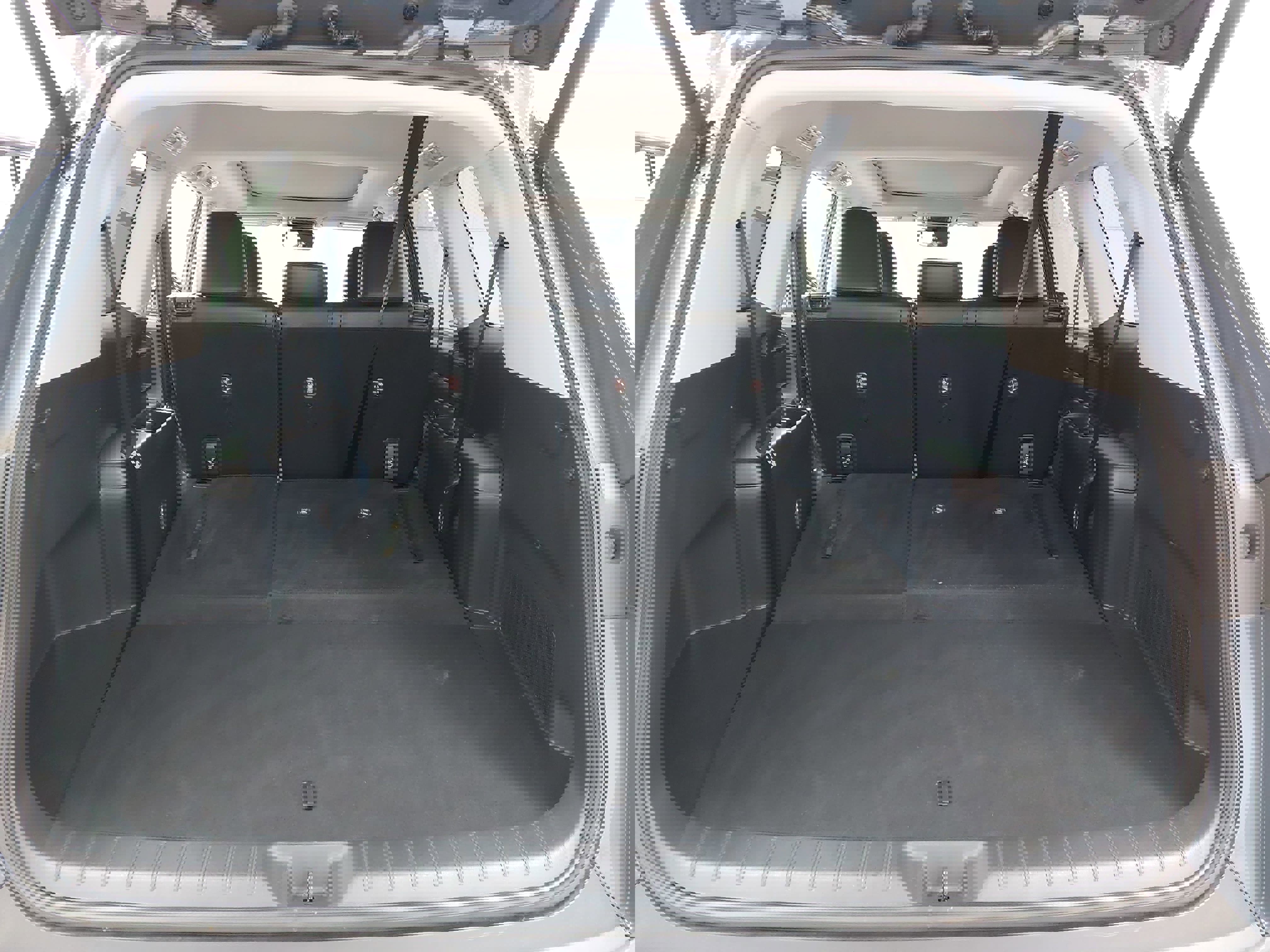 Used 2024 Toyota Grand Highlander AWD image 16