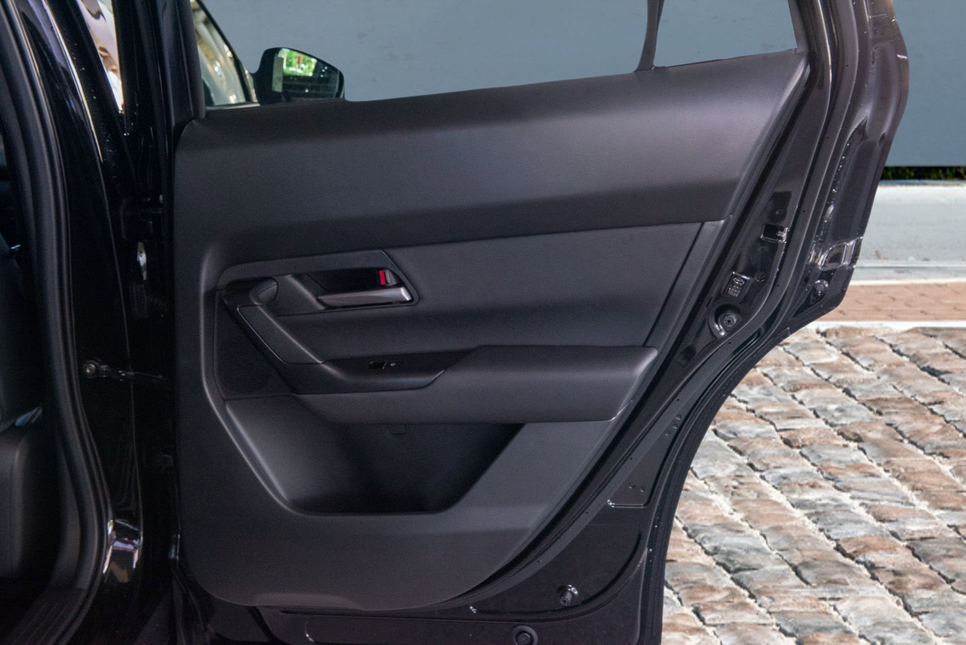 New 2026 MAZDA CX-50 AWD 2.5 S w/ Cargo Package image 16