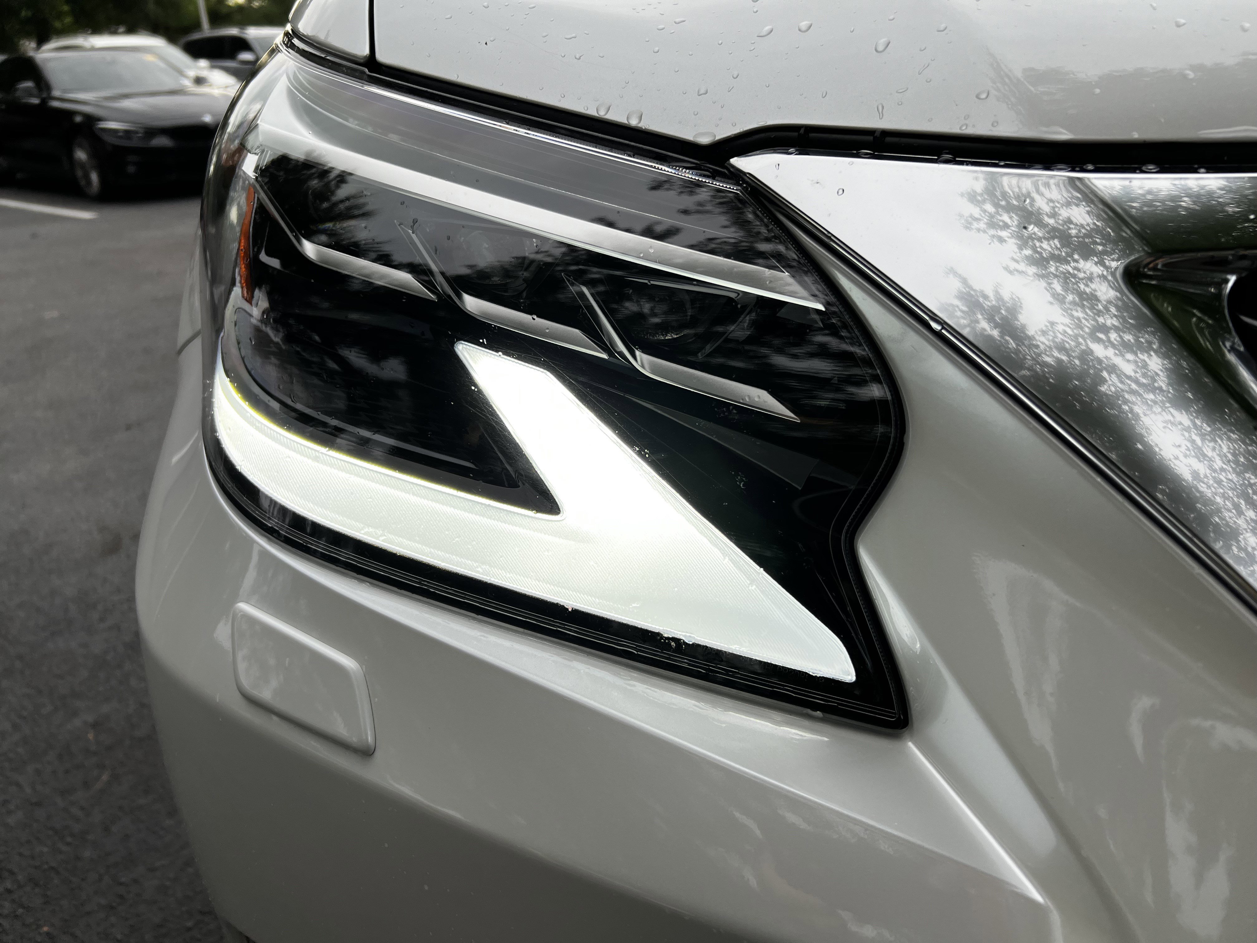 Used 2023 Lexus GX 460 Premium w/ Premium Package AWD/4WD image 12