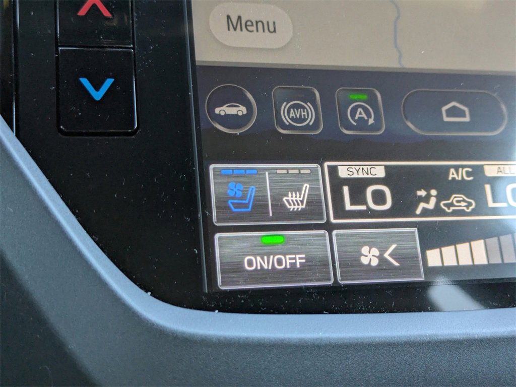 New 2026 Subaru Forester Touring image 22