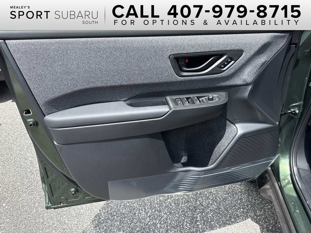 New 2026 Subaru Outback Limited AWD/4WD image 21