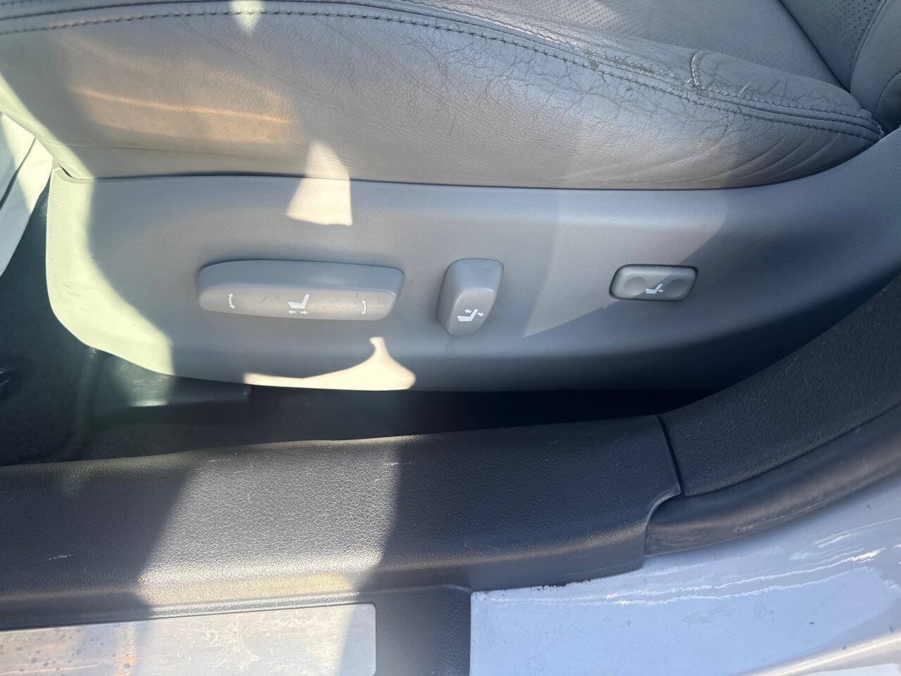 Used 2007 Lexus IS 350 RWD image 17