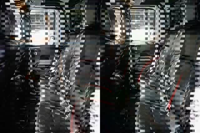 Used 2020 Jeep Gladiator Rubicon image 18