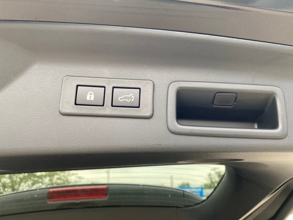 New 2026 Subaru Forester Limited AWD/4WD image 17