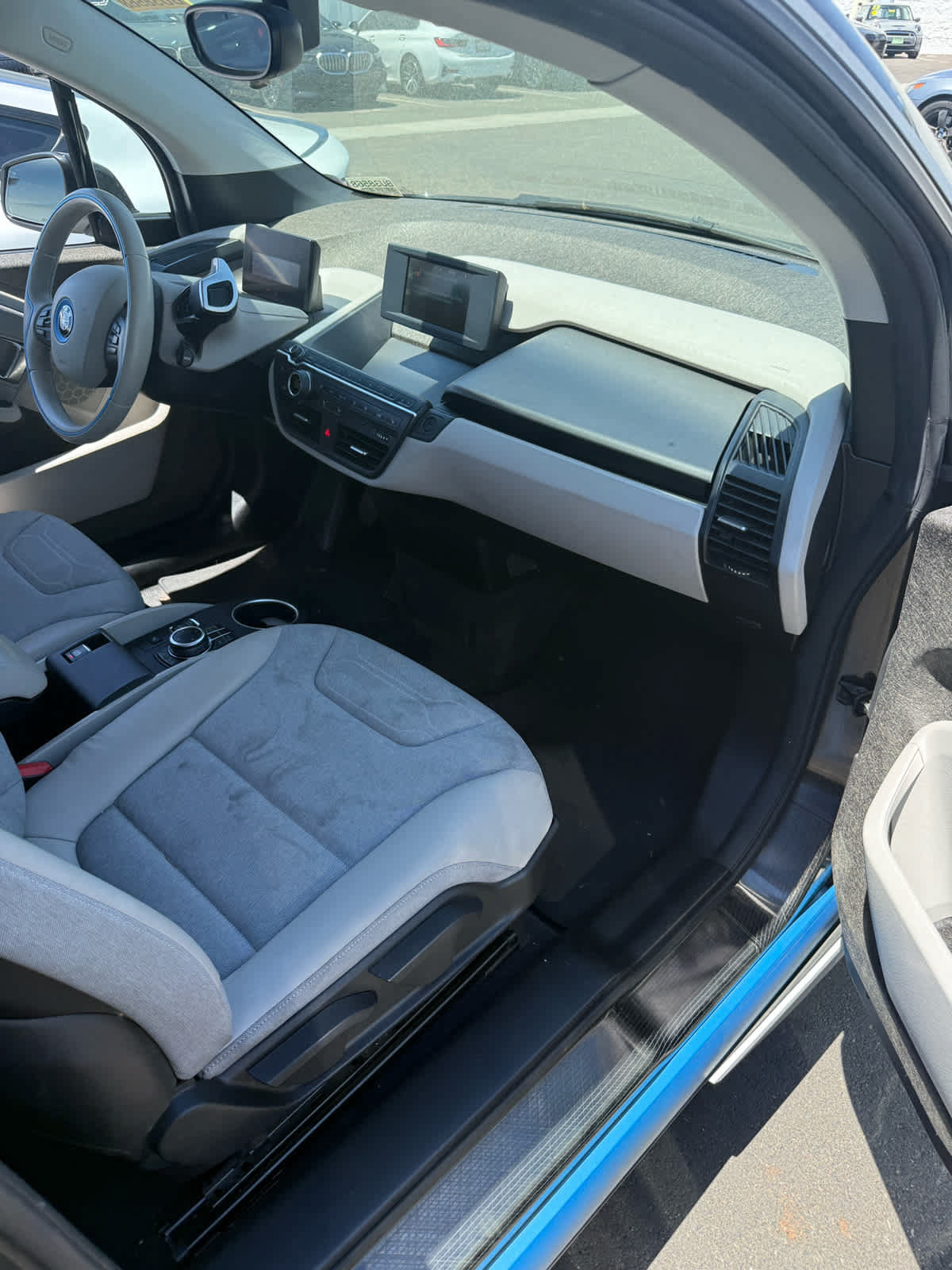 Used 2018 BMW i3 RWD image 10