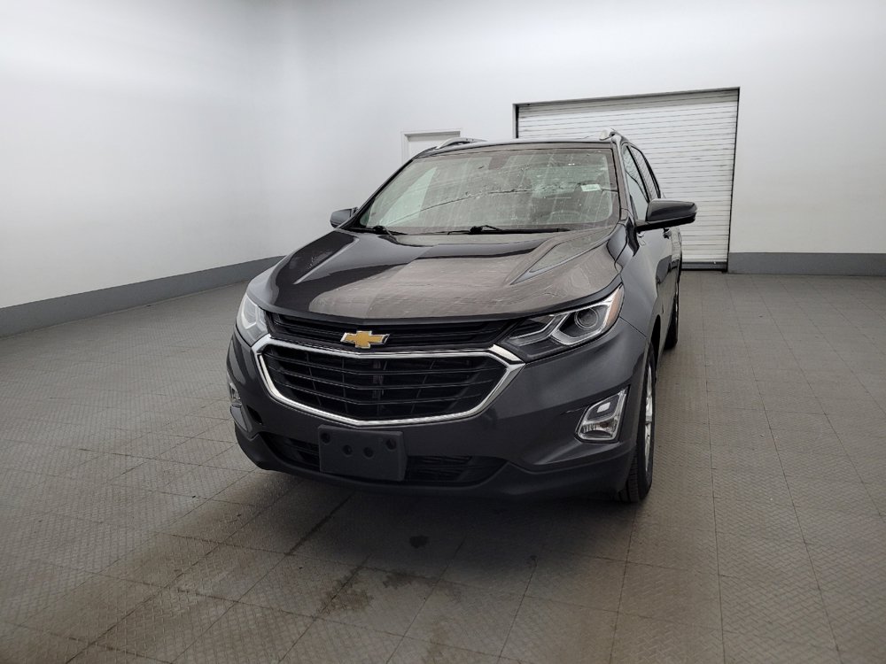 Used 2018 Chevrolet Equinox LT FWD image 15