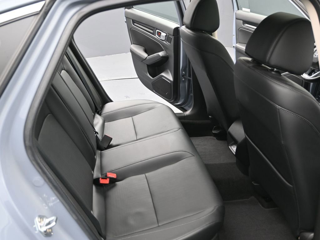 Certified 2023 Honda Civic Touring image 31