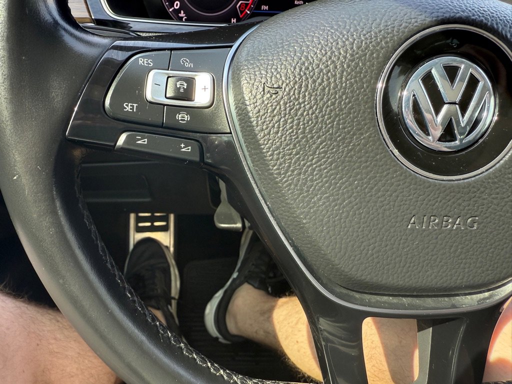 Used 2019 Volkswagen Arteon SEL image 35