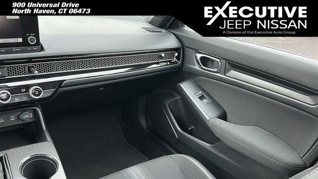 Used 2025 Honda Civic Sport image 19