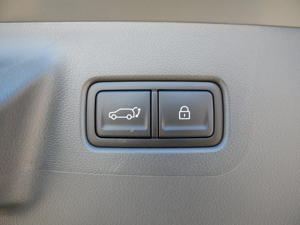 Certified 2025 Hyundai Santa Fe SEL AWD/4WD image 14