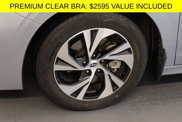 Certified 2025 Subaru Legacy Premium image 7