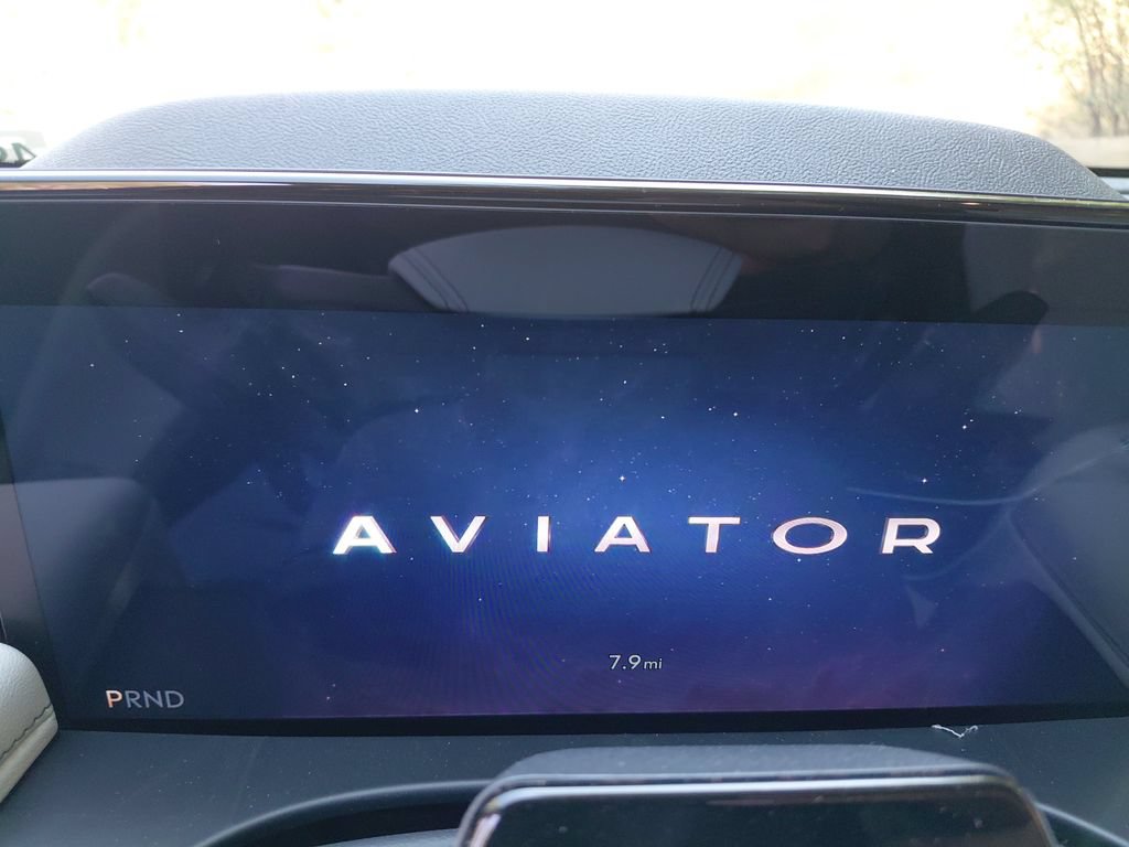 New 2026 Lincoln Aviator AWD image 63