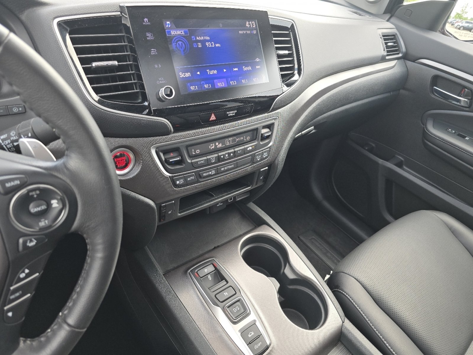 Used 2023 Honda Ridgeline RTL image 28