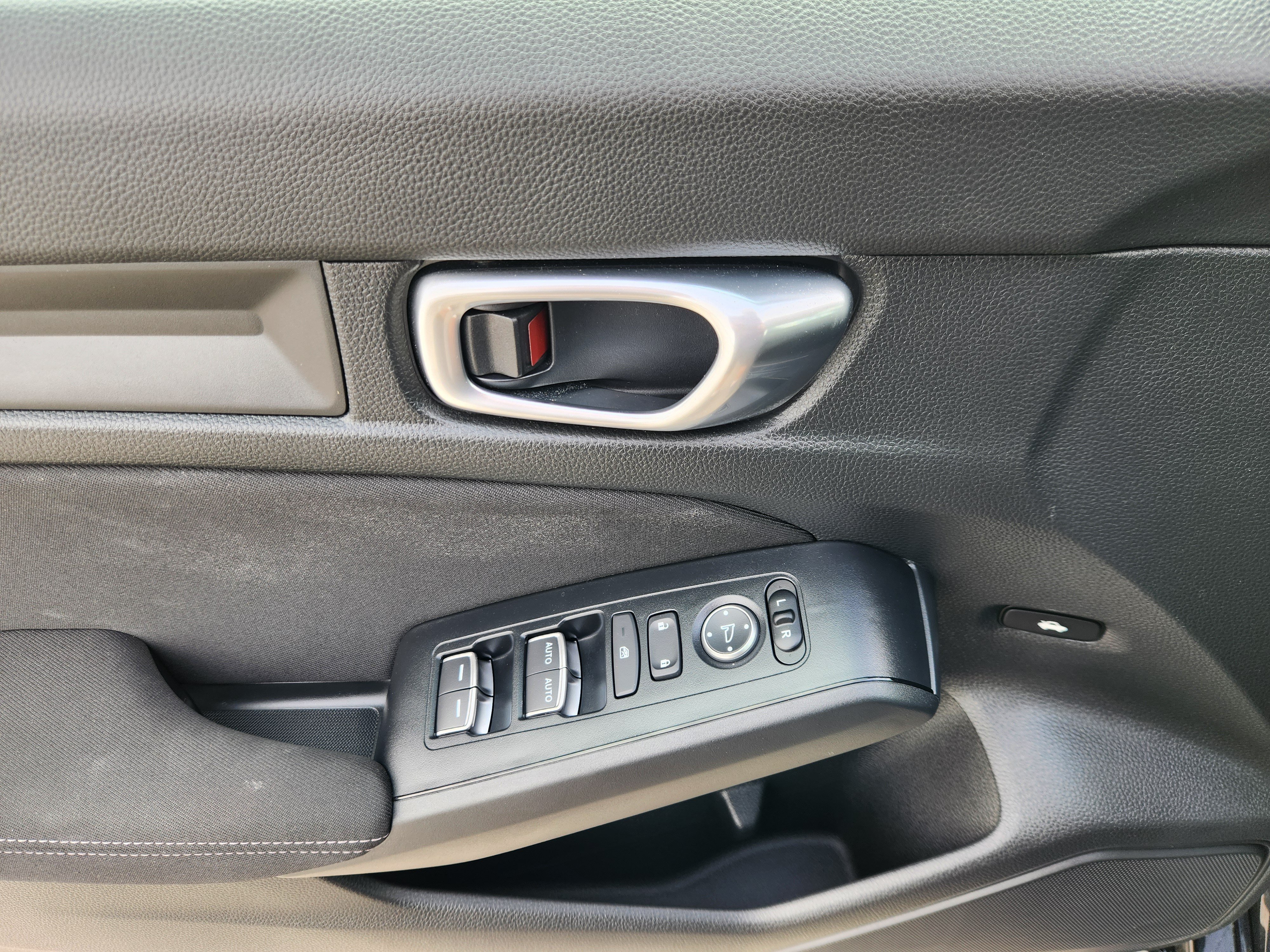 Certified 2026 Honda Civic LX image 16