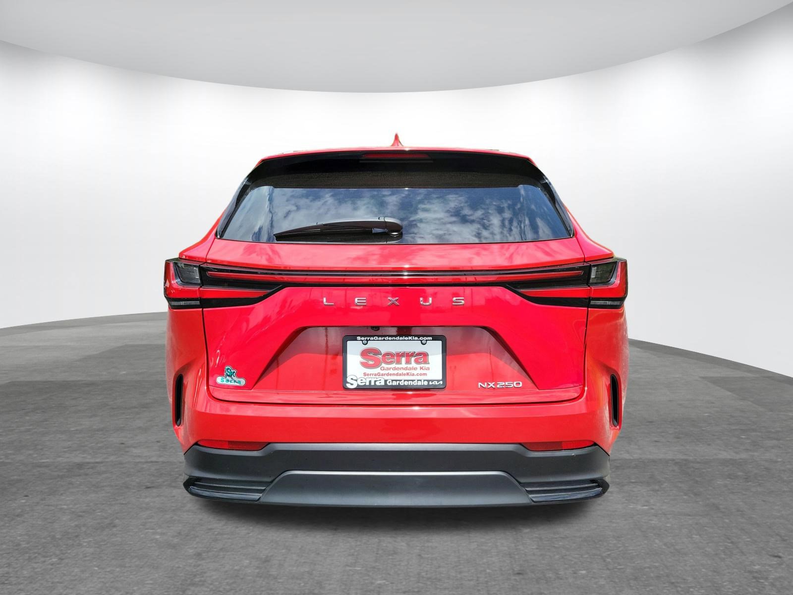 Used 2024 Lexus NX 250 FWD w/ Towing Package (2000 Lbs) image 25
