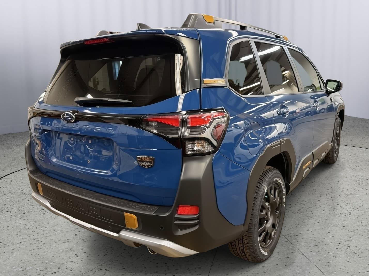 Used 2026 Subaru Forester Wilderness w/ Wilderness Package AWD/4WD image 6