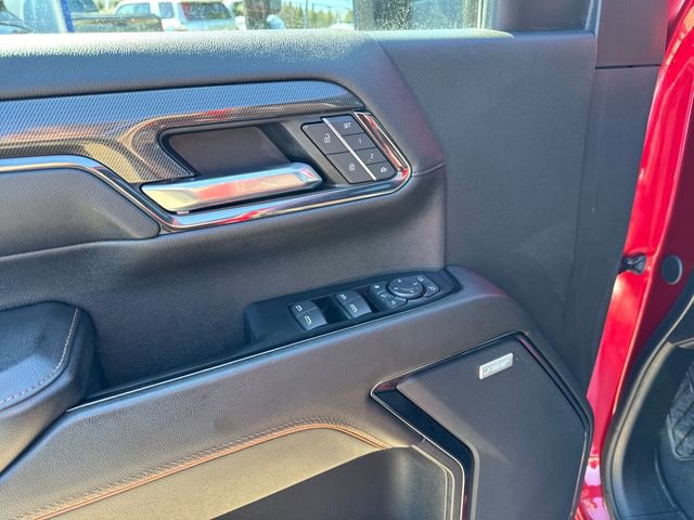 Used 2024 GMC Sierra 2500 AT4 w/ AT4 Premium Plus Package AWD/4WD image 13