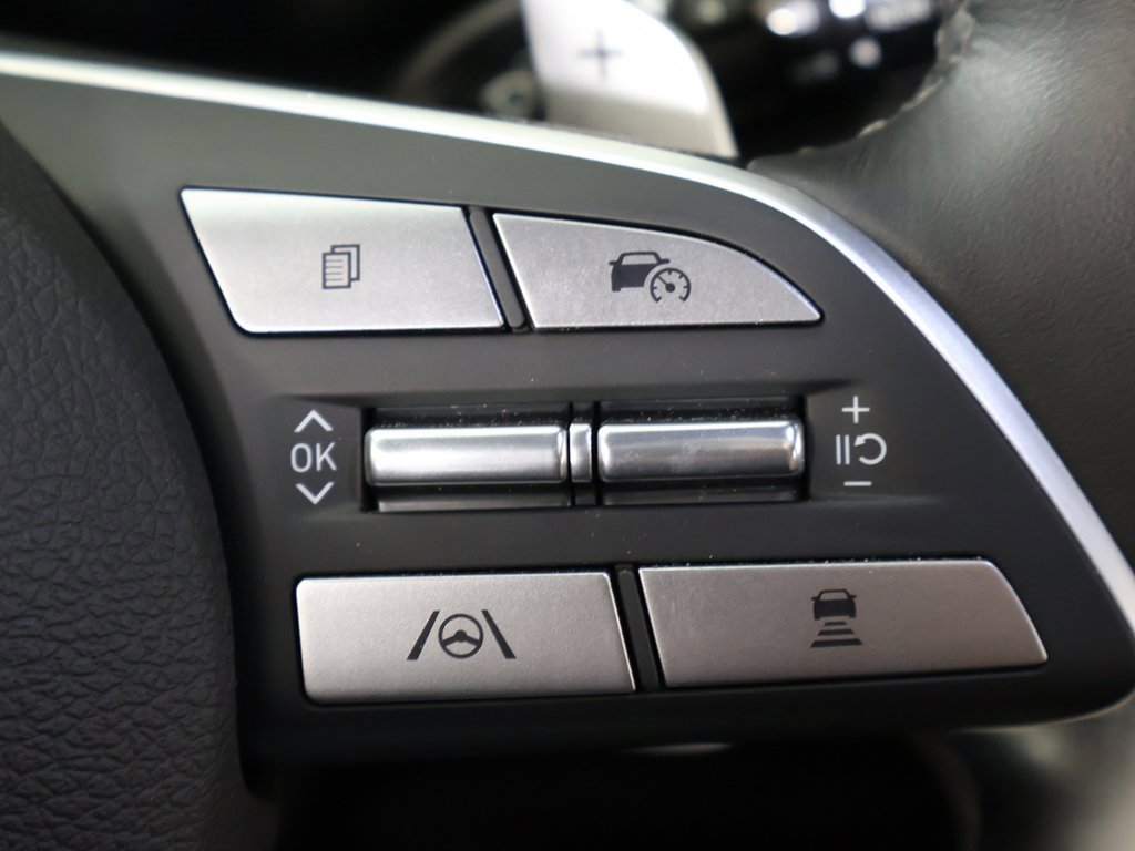 Used 2025 Hyundai Palisade Calligraphy image 54