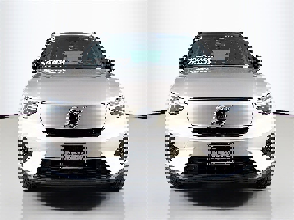 Certified 2024 Volvo XC40 Recharge Plus w/ Protection Package Premier image 2
