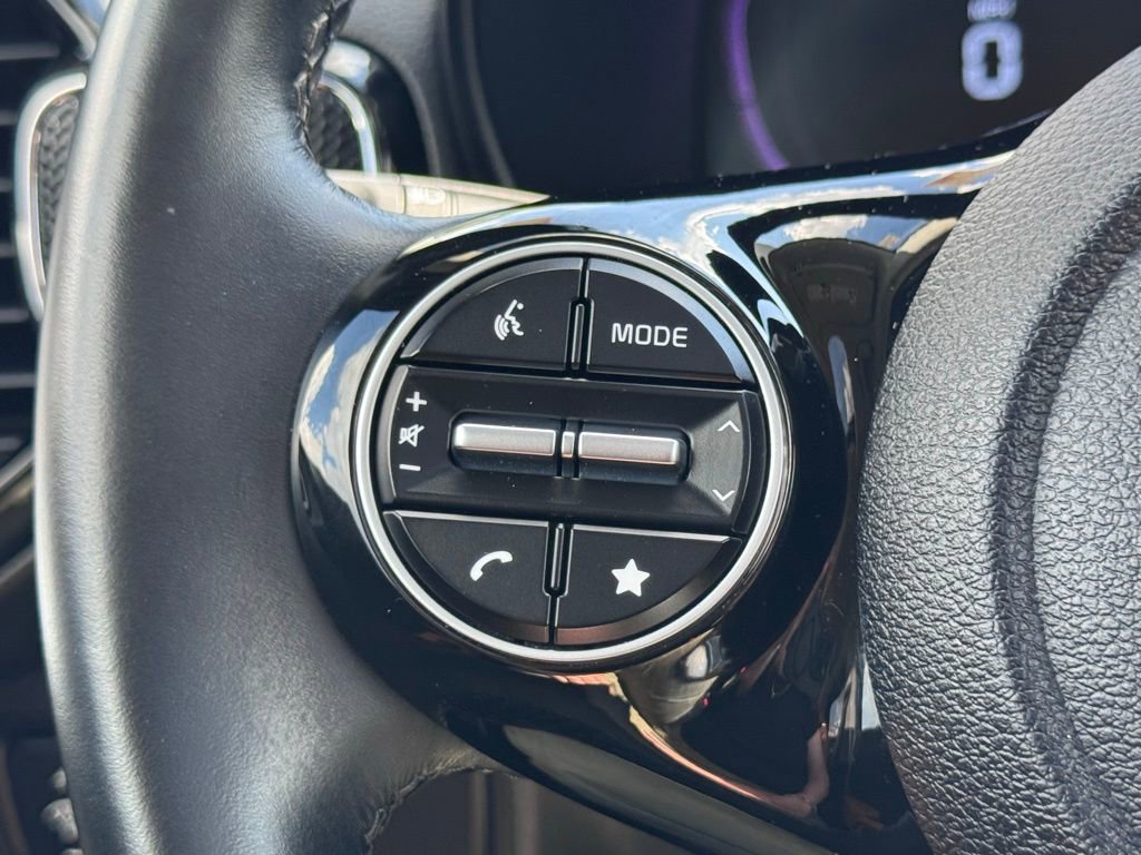 Used 2024 Kia Soul EX w/ Option Group 015 FWD image 31
