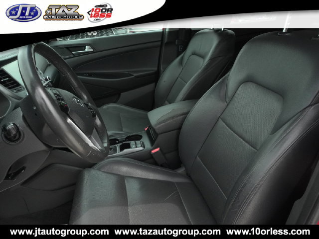 Used 2016 Hyundai Tucson Limited FWD image 11