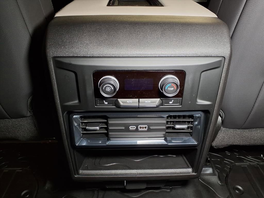 Used 2026 GMC Hummer EV 4x4 Crew Cab image 12