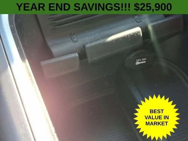 Used 2023 RAM 1500 Classic SLT w/ Trailer & Traction Group image 29