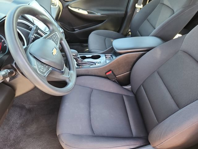 Used 2024 Chevrolet Malibu LS FWD image 13