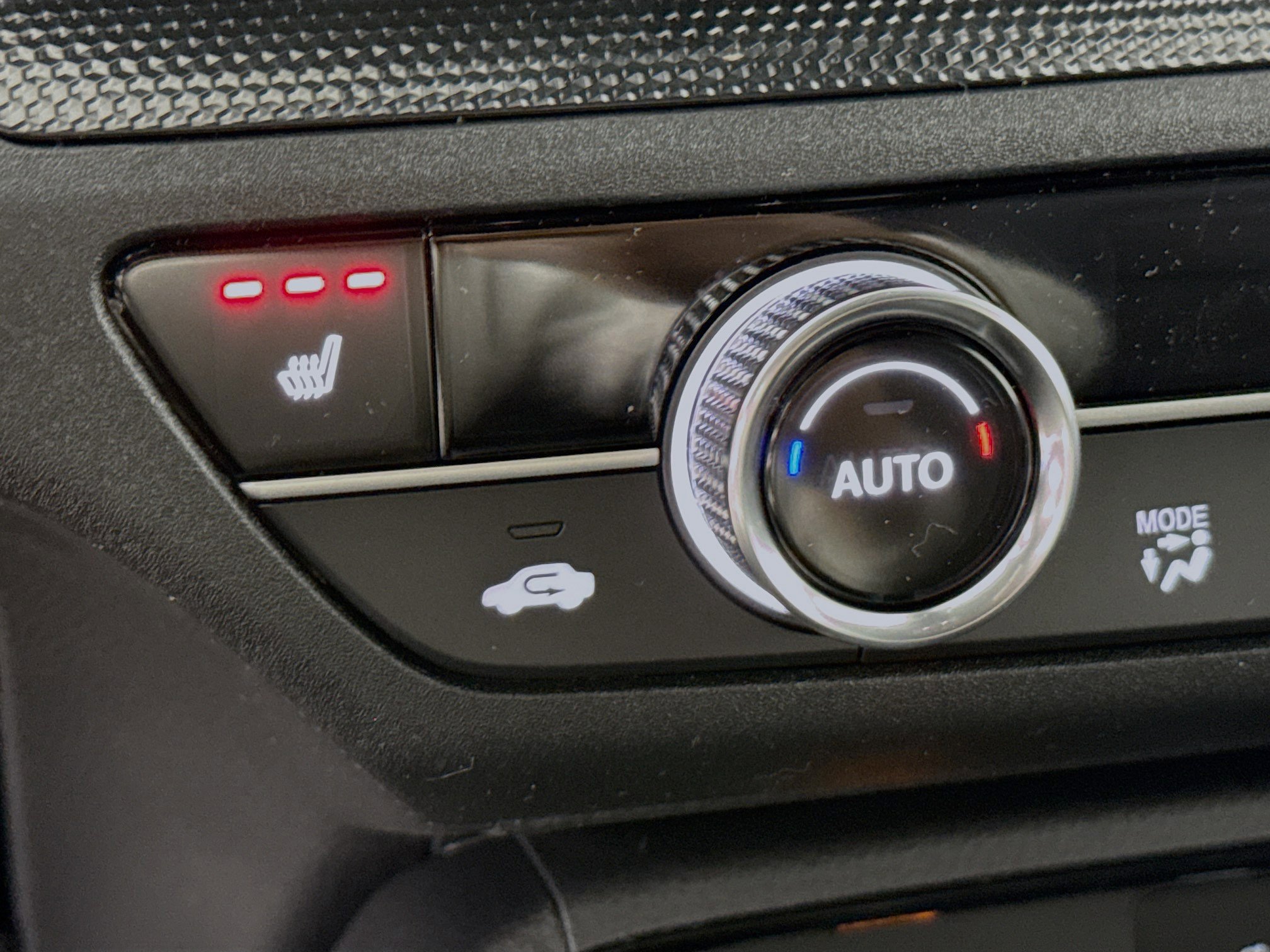 New 2026 Honda CR-V Sport-L image 24