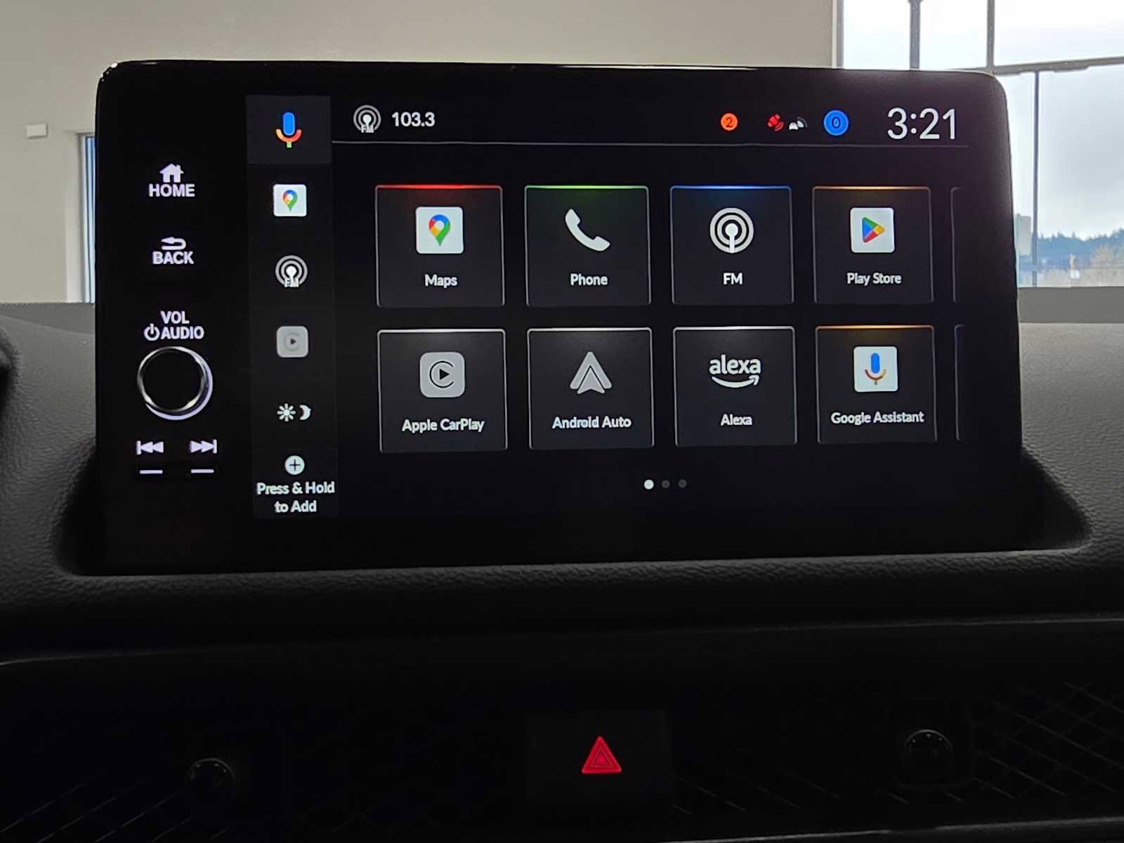 New 2026 Honda Prelude image 26