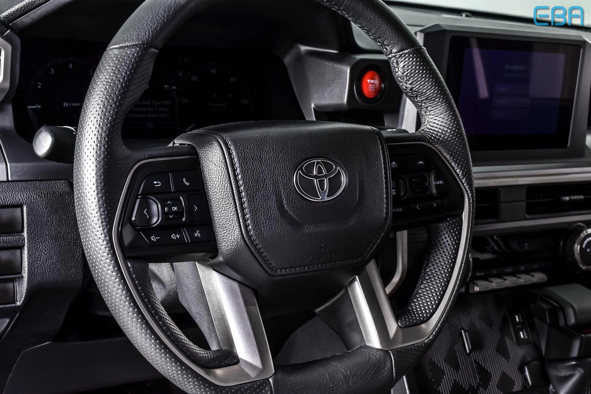 Used 2025 Toyota Tacoma TRD Off-Road image 15