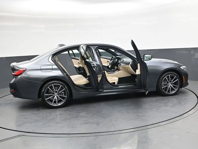 Used 2019 BMW 330i Sedan RWD image 35