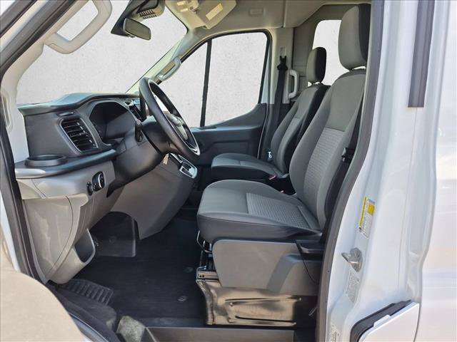 Used 2024 Ford Transit 350 XLT RWD image 16